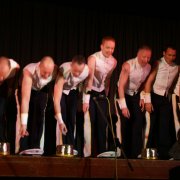 MG Kölsche Vielfalt (01.12.07)